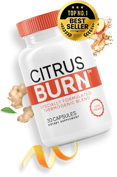 citrusburn image 